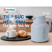 Bình giữ nhiệt ( 1l - 1,5l ) - hokori - nhựa Việt Nhật Plastic