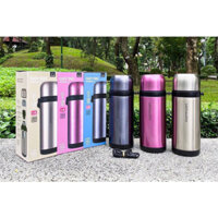 Bình giữ nhiệt 1L EASY-TAKE LOCK&LOCK