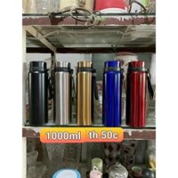 Bình giữ nhiệt 1lit