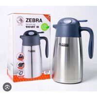 Bình giữ nhiệt 2 lít Zebra - 112950