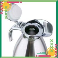 Bình Giữ Nhiệt 2 Lớp Inox Thái Lan Cao Cấp, Dung Tích 2L, Cam Kết Giữ Nhiệt Cực Lâu -AQ