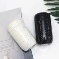 BÌNH GIỮ NHIỆT 200ml SIÊU SANG, dễ thương, cute