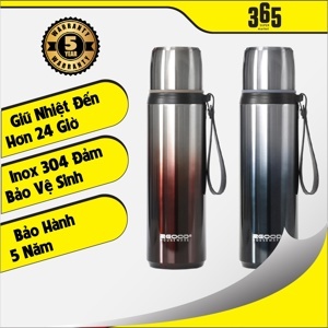 Bình giữ nhiệt 2GOOD X5