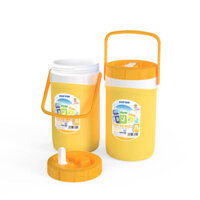 Bình Giữ Nhiệt 2L Có Vòi – Nhựa Duy Tân