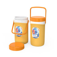 Bình Giữ Nhiệt 2L Duy Tân | Vinamop