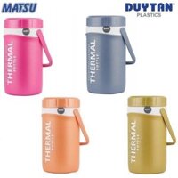 Bình giữ nhiệt 2l Duy Tân