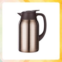 Bình Giữ Nhiệt 2L Inox 316 – Thiết Kế Sang Trọng, Tay Cầm Tiện Lợi, Đáy Chống Trượt SSGP