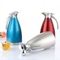 Bình giữ nhiệt 2L