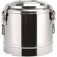 Bình Giữ Nhiệt 3 Lớp 20 Lít Inox 304 Cao Cấp – Giữ Nhiệt Tối Ưu, Không Vòi