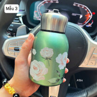 Bình Giữ Nhiệt 300ml Có Quai Xách