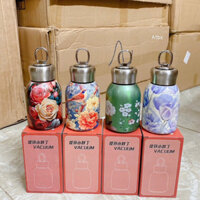 Bình Giữ Nhiệt 300ml Có Quai Xách