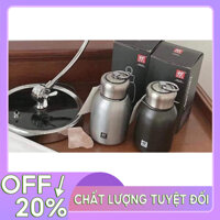 Bình giữ nhiệt 300ml có quai xách,bình giữ nhiệt