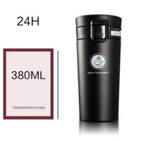 Bình giữ nhiệt 360ml 3 màu mẫu mới 2019