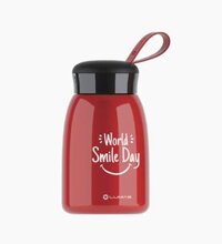 Bình giữ nhiệt 360ml Lumias LVB-2487/LVR-2487