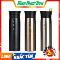 Bình Giữ Nhiệt 400ml Line Tumbler Lock&Lock LHC4119