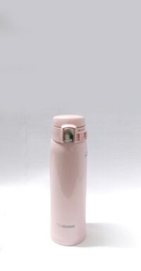 Bình giữ nhiệt 480ml màu hồng Zojirushi nổi tiếng của Nhật.