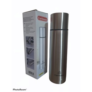 Bình giữ nhiệt 500ml Carlmann 007399