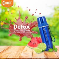 Bình Giữ Nhiệt 500ML Comet CH12-75 Giao Màu Ngẫu Nhiên