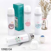 Bình giữ nhiệt 500ml cute