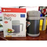 BÌNH GIỮ NHIỆT 500ML EL-7228 CHÍNH HÃNG