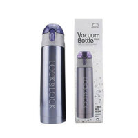 Bình giữ nhiệt 500ml Lock&Lock Vacuum Bottle LHC6800