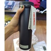 Bình giữ nhiệt 500ml lưỡng tính 24h Thermos Nhật nội địa
