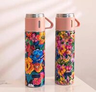 BÌNH GIỮ NHIỆT 500ML MAGRACE RACEKISH