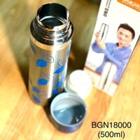 Bình giữ nhiệt 500ml