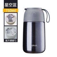 Bình giữ nhiệt 550ml 750ml Opus Tmall