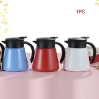 Bình giữ nhiệt 600ml cao cấp