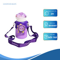 BÌNH GIỮ NHIỆT 600ML HÀNG KHUYỄN MÃI PEDE