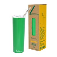 Bình giữ nhiệt 600ml Qadeaux (Topchoice)