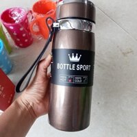 bình giữ nhiệt 600ml