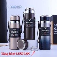 bình giữ nhiệt 800ml,1 lít,1lit 2, 1lít5