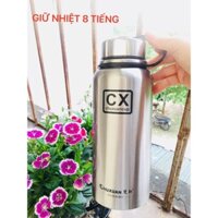 Bình giữ nhiệt 950ml Binh giu nhiet cao cấp CHU XUAN