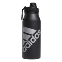 Bình Giữ Nhiệt Adidas 1 Lít Chính Hãng Màu Đen