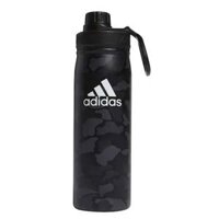 Bình Giữ Nhiệt Adidas 600ml Chính Hãng Màu Đen Nomad Camo