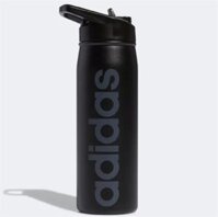 Bình Giữ Nhiệt Adidas 600ml Chính Hãng Màu Đen