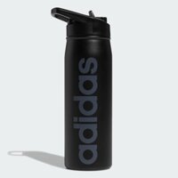 BÌNH GIỮ NHIỆT Adidas STEEL STRAW METAL BOTTLE 600 ML - EW9602