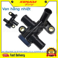 Bình giữ nhiệt Assy cho Yamaha Nmax Aerox 125 150 155 Gd125 Tricity 125 150 155