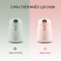 Bình Giữ Nhiệt Baby Inox 316 Elmich Cao Cấp 300ml EL-8017 - Bảo Hành Chính Hãng 24 Tháng