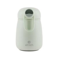 Bình giữ nhiệt Baby Inox 316 Elmich EL8017 dung tích 300ml - Xanh Lá