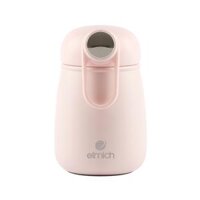 Bình giữ nhiệt Baby Inox 316 Elmich EL8017 dung tích 300ml - Hồng