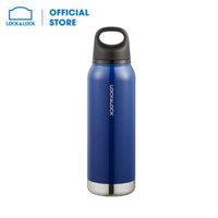Bình giữ nhiệt bằng thép không gỉ Lock&Lock Loop Tumbler LHC4154 (620ml)