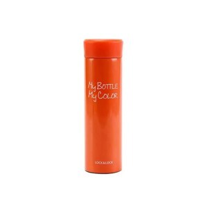 Bình giữ nhiệt bằng thép không gỉ Lock&Lock Colorful Tumbler 390ml LHC4181