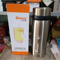 Bình giữ nhiệt BAOL 1100 ml INOX 304