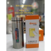 bình giữ nhiệt BAOL 1200ml
