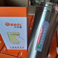 Bình giữ nhiệt BAOL INOX