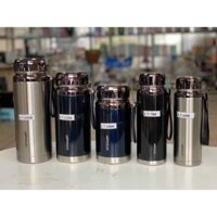 bình giữ nhiệt Baol kim cương