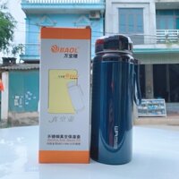 bình giữ nhiệt BAOL L31- 1500ml - GIỮ NHIỆT CỰC TỐT